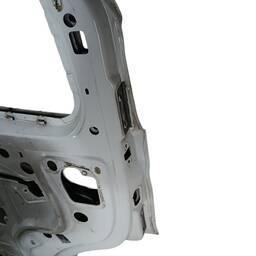 PORTA DIANTEIRA ESQUERDA RENAULT MASTER 2003 A 2013