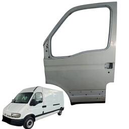 Porta Dianteira Esquerda Master 2003 a 2012 2013