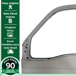 PORTA DIANTEIRA ESQUERDA MASTER 2003 A 2012 2013