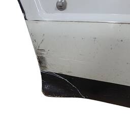 PORTA DIANTEIRA ESQUERDA MASTER 2003 A 2012 2013