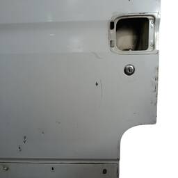 PORTA DIANTEIRA ESQUERDA MASTER 2003 2004 Á 2012 2013