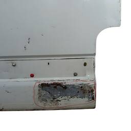 PORTA DIANTEIRA ESQUERDA MASTER 2003 2004 Á 2012 2013