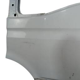 PORTA DIANTEIRA ESQUERDA MASTER 2003 2004 Á 2012 2013