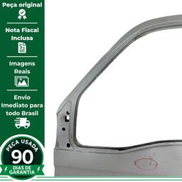 PORTA DIANTEIRA ESQUERDA MASTER 2003 2004 A 2013