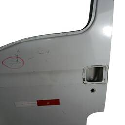 PORTA DIANTEIRA ESQUERDA MASTER 2003 2004 A 2013