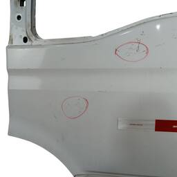 PORTA DIANTEIRA ESQUERDA MASTER 2003 2004 A 2013