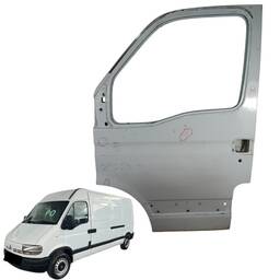 PORTA DIANTEIRA ESQUERDA MASTER 2003 2004 A 2013