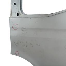 PORTA DIANTEIRA ESQUERDA MASTER 2003 2004 A 2013