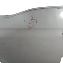 PORTA DIANTEIRA ESQUERDA MASTER 2003 2004 A 2013