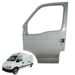 Porta Dianteira Esquerda Renault Master 2003 á 2013