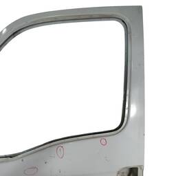 PORTA DIANTEIRA ESQUERDA RENAULT MASTER 2003 Á 2013