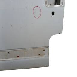 PORTA DIANTEIRA ESQUERDA RENAULT MASTER 2003 Á 2013