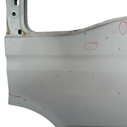 PORTA DIANTEIRA ESQUERDA RENAULT MASTER 2003 Á 2013