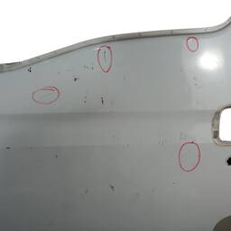 PORTA DIANTEIRA ESQUERDA RENAULT MASTER 2003 Á 2013