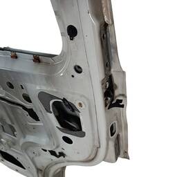 PORTA DIANTEIRA ESQUERDA RENAULT MASTER 2003 Á 2013