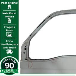 PORTA DIANTEIRA ESQUERDA RENAULT MASTER 2003 À 2012 2013