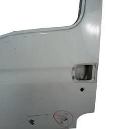 PORTA DIANTEIRA ESQUERDA RENAULT MASTER 2003 À 2012 2013
