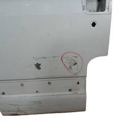 PORTA DIANTEIRA ESQUERDA RENAULT MASTER 2003 À 2012 2013