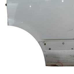 PORTA DIANTEIRA ESQUERDA RENAULT MASTER 2003 À 2012 2013