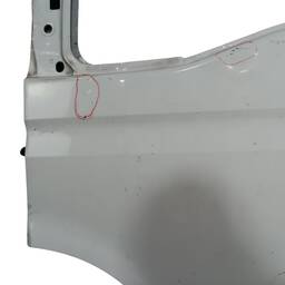 PORTA DIANTEIRA ESQUERDA RENAULT MASTER 2003 À 2012 2013