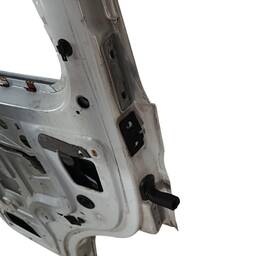 PORTA DIANTEIRA ESQUERDA RENAULT MASTER 2003 À 2012 2013