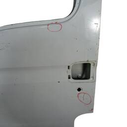 PORTA DIANTEIRA ESQUERDA RENAULT MASTER 2003 Á 2013