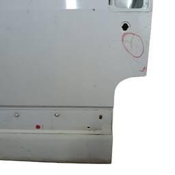 PORTA DIANTEIRA ESQUERDA RENAULT MASTER 2003 Á 2013