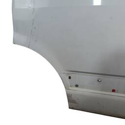 PORTA DIANTEIRA ESQUERDA RENAULT MASTER 2003 Á 2013