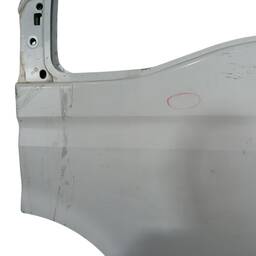 PORTA DIANTEIRA ESQUERDA RENAULT MASTER 2003 Á 2013