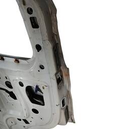 PORTA DIANTEIRA ESQUERDA RENAULT MASTER 2003 Á 2013