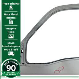 PORTA DIANTEIRA ESQUERDA RENAULT MASTER 2003 A 2013