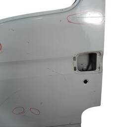 PORTA DIANTEIRA ESQUERDA RENAULT MASTER 2003 A 2013