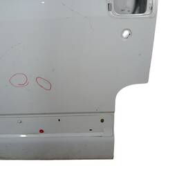 PORTA DIANTEIRA ESQUERDA RENAULT MASTER 2003 A 2013