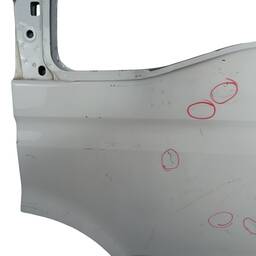 PORTA DIANTEIRA ESQUERDA RENAULT MASTER 2003 A 2013