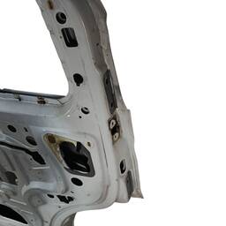 PORTA DIANTEIRA ESQUERDA RENAULT MASTER 2003 A 2013