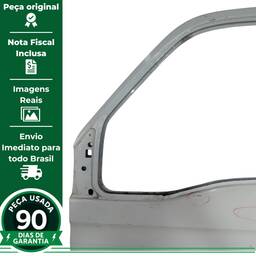PORTA DIANTEIRA ESQUERDA RENAULT MASTER 2003  A 2012 2013