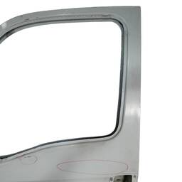 PORTA DIANTEIRA ESQUERDA RENAULT MASTER 2003  A 2012 2013
