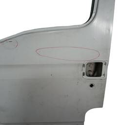 PORTA DIANTEIRA ESQUERDA RENAULT MASTER 2003  A 2012 2013