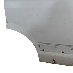 PORTA DIANTEIRA ESQUERDA RENAULT MASTER 2003  A 2012 2013