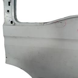 PORTA DIANTEIRA ESQUERDA RENAULT MASTER 2003  A 2012 2013