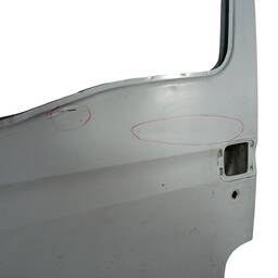PORTA DIANTEIRA ESQUERDA RENAULT MASTER 2003  A 2012 2013