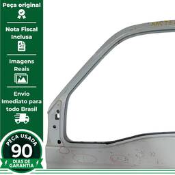 PORTA DIANTEIRA ESQUERDA RENAULT MASTER 2003 2004 Á 2013