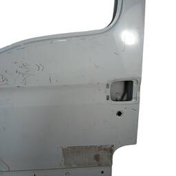 PORTA DIANTEIRA ESQUERDA RENAULT MASTER 2003 2004 Á 2013