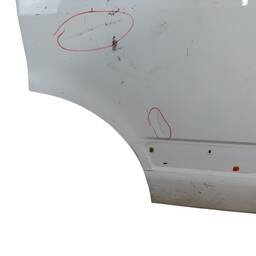 PORTA DIANTEIRA ESQUERDA RENAULT MASTER 2003 2004 Á 2013