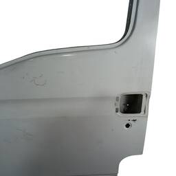 PORTA DIANTEIRA ESQUERDA RENAULT MASTER 2003 2004 A 2013