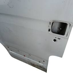 PORTA DIANTEIRA ESQUERDA RENAULT MASTER 2003 2004 A 2013