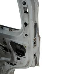 PORTA DIANTEIRA ESQUERDA RENAULT MASTER 2003 2004 A 2013