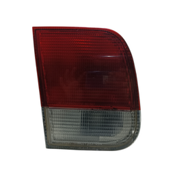 lanterna tampa traseira esquerda Civic 1996 a 2000
