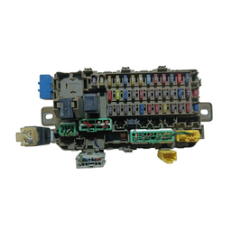 Módulo Caixa Fusíveis Honda Civic 1997-2003 38600s04y01