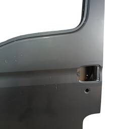 PORTA DIANTEIRA ESQUERDA IVECO DAILY 2008 A 2018  2019 ORIGI